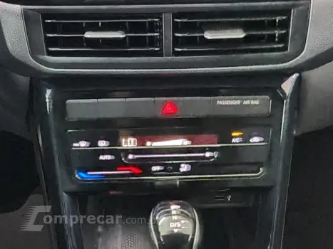 T-CROSS 1.0 200 TSI TOTAL FLEX COMFORTLINE AUTOMÁTICO