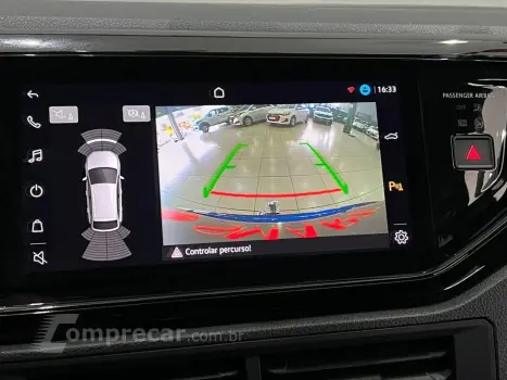 NIVUS 1.0 200 TSI FLEX LAUNCHING ED. AUT