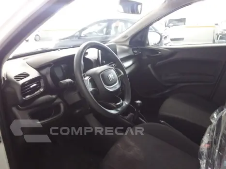 CRONOS 1.0 FIREFLY FLEX DRIVE MANUAL