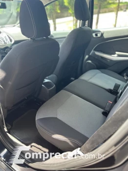 ECOSPORT 1.6 Freestyle 16V