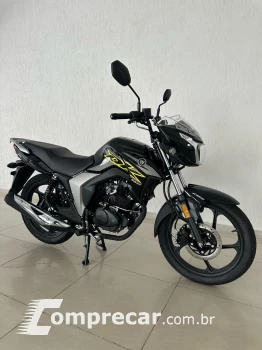 HAOJUE NK 150