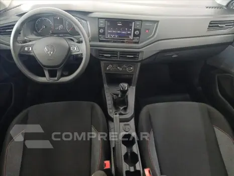 POLO 1.0 MPI MANUAL
