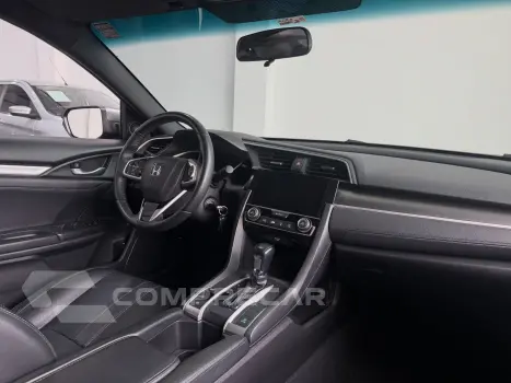 CIVIC 2.0 16vone EXL