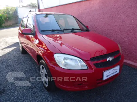 CELTA 1.0 MPFI LT 8V