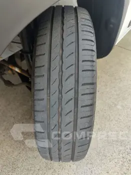 KWID OUTSIDER 1.0 Flex 12V 5p Mec.