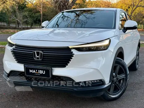 HR-V 1.5 DI I-vtec EXL