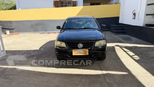 GOL 1.0 MI Trend 8V