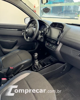 KWID 1.0 12V SCE Intense