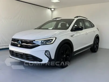 Volkswagen NIVUS 1.0 200 TSI Highline 4 portas