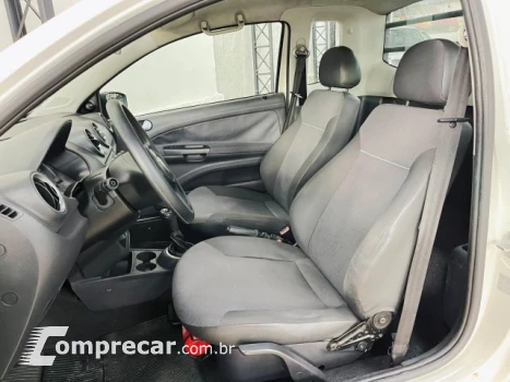 SAVEIRO - 1.6 MI CE 8V 2P MANUAL G.V