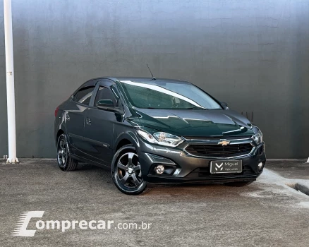 PRISMA 1.4 LTZ Spe/4 8V