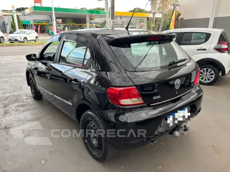 GOL 1.6 MI Power 8V G.IV