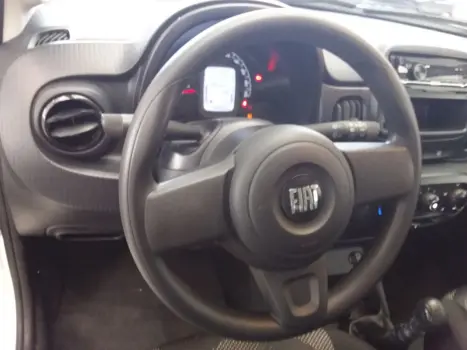 MOBI 1.0 EVO FLEX LIKE. MANUAL