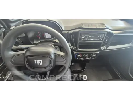 STRADA 1.3 FIREFLY FLEX ENDURANCE CS PLUS MANUAL