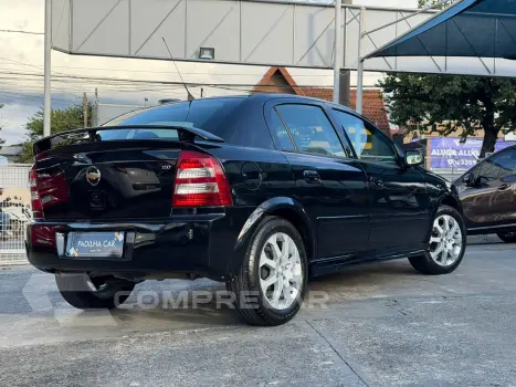 Astra Advantage 2.0 MPFI 8V FlexPower 5p