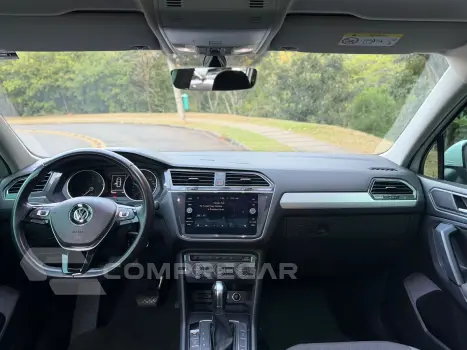 TIGUAN 1.4 250 TSI Allspace Comfortline