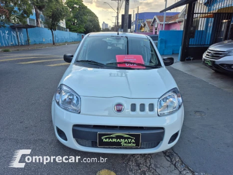 Uno 1.0 vivace celeb