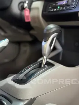 CIVIC 2.0 LXR 16V