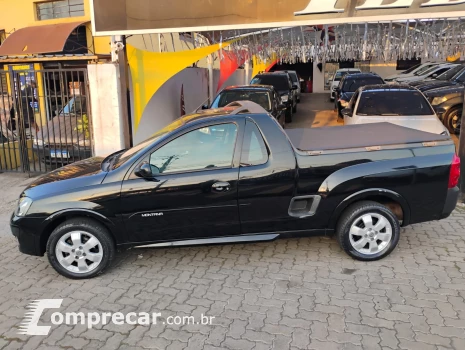 MONTANA 1.8 Sport CS 8V