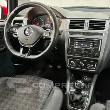 Fox Comfortline 1.6 Flex 8V 5p