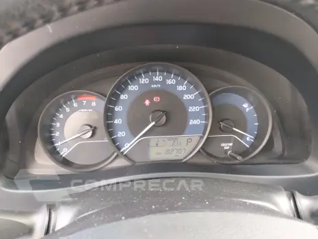 COROLLA 1.8 GLI Upper 16V