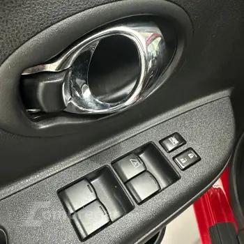 MARCH SV 1.6 16V FlexStart 5p Aut.