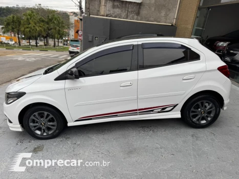 ONIX HATCH EFFECT 1.4 8V F.Power 5p Mec.
