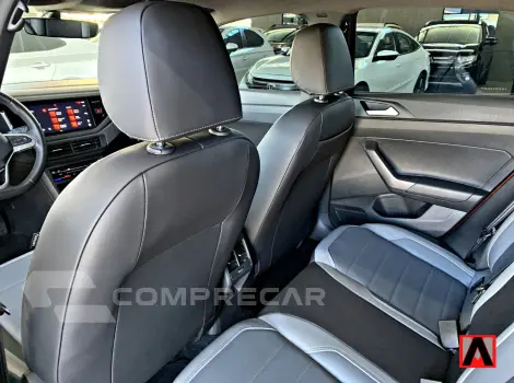 NIVUS 1.0 200 TSI Highline