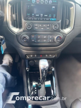 TRAILBLAZER LTZ 2.8 CTDI Diesel Aut.