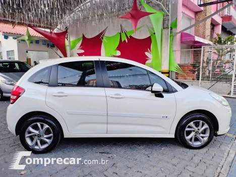C3 1.5 TENDANCE 8V