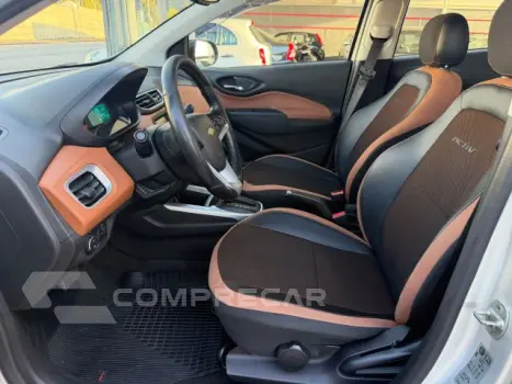 ONIX - 1.4 MPFI ACTIV 8V 4P AUTOMÁTICO
