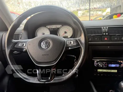 GOLF 1.6 MI SPORTLINE 8V FLEX 4P MANUAL