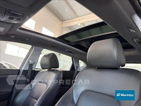 TUCSON 1.6 16V T-GDI GASOLINA GLS ECOSHIFT