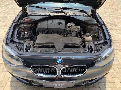 116iA 1.6 TB 16V 136cv 5p