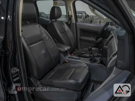 RANGER 2.5 XLT 4X2 CD 16V