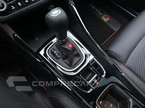 Pulse 1.3 Turbo 270 Flex Abarth At6