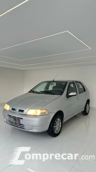 Fiat PALIO 1.0 MPI Fire 8V 4 portas