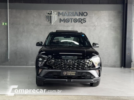 CRETA 1.0 TGDI FLEX N LINE AUTOMÁTICO