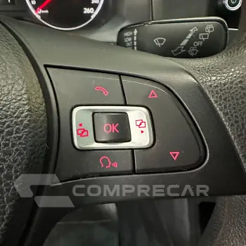 Polo Track 1.0 Flex 12V 5p