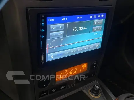 VECTRA 2.0 MPFI GT HATCH 8V FLEX 4P MANUAL