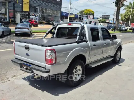 RANGER - 2.3 XLT 16V 4X2 CD 4P MANUAL