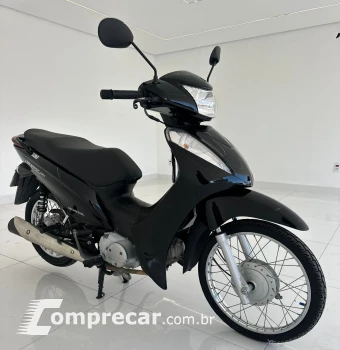 BIZ 125 ES