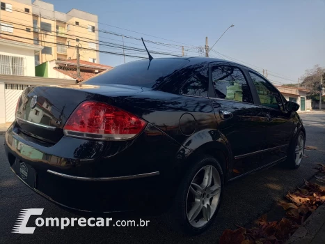 LINEA 1.9 MPI LX 16V