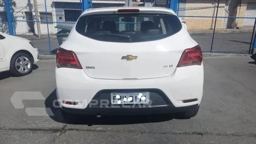 Onix LT 1.4
