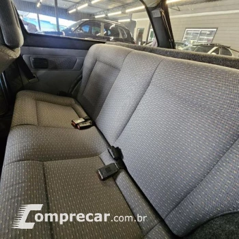 PARATI SURF 1.8 2P