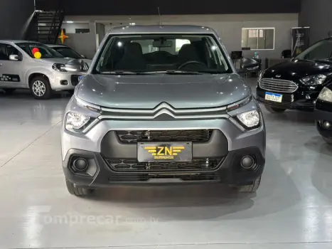 C3 1.0 16V FLEX LIVE PACK MANUAL