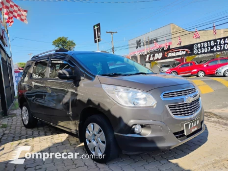 SPIN 1.8 LTZ 8V