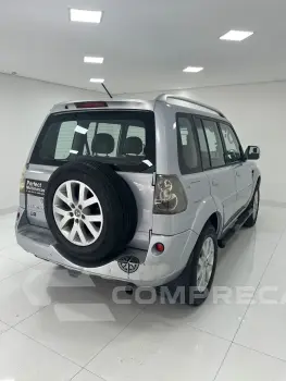 PAJERO 2.0 TR4 4X2 16V