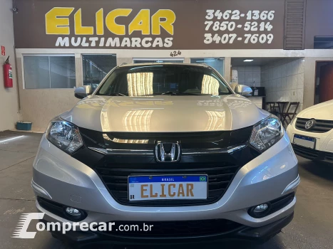 HR-V 1.8 16V EX