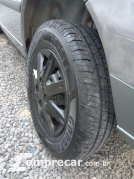 Uno 1.0 4P ECONOMY FLEX
